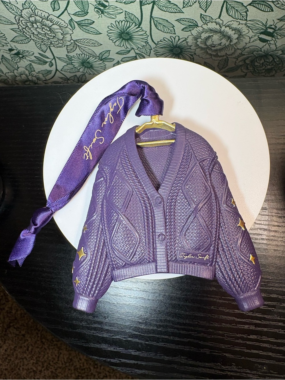 Taylor Swift Speak Now (Taylor's Version) Purple